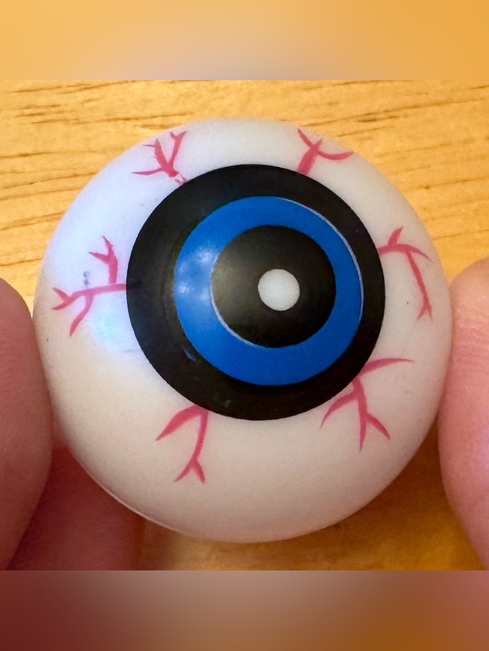 👁️ Set of 11 Halloween Eyeball Props Spooky Decor